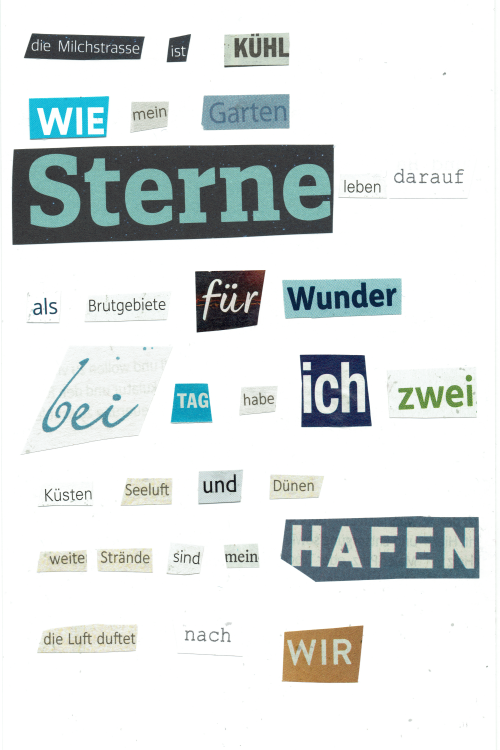 Brutgebiete f&uuml;r Wunder