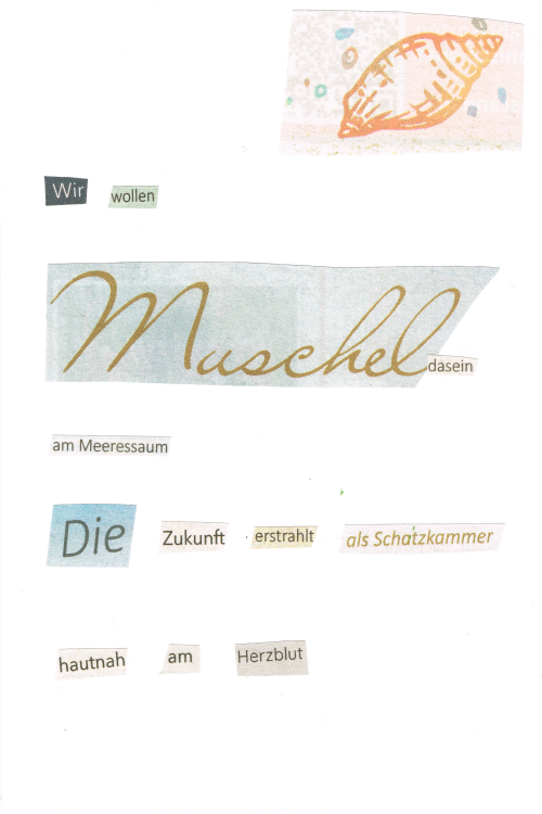 Hautnah am Herzblut