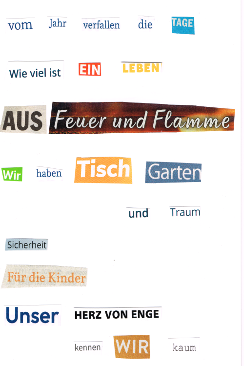 Wie viel ist ein Leben